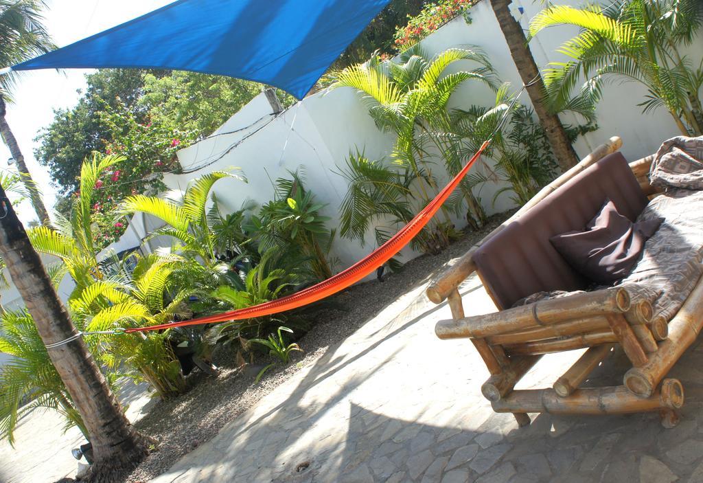 Hummingbird Cabarete Aparthotel ภายนอก รูปภาพ